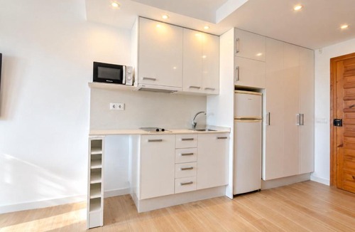Vera Beach Apartment | Levante 24 Estudio Naturista primera línea