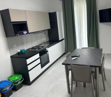 Torrenova House | Levante Apartments