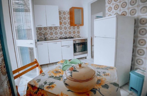 Torre dell'Orso House | LEVANTE FLAT - TORRE DELL'ORSO