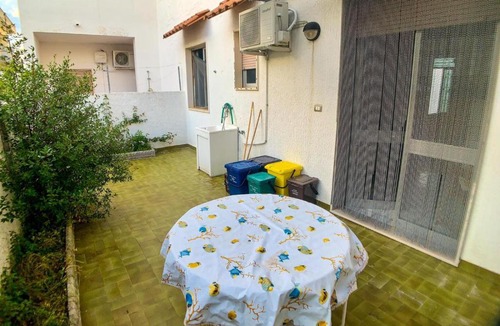 Torre dell'Orso House | LEVANTE FLAT - TORRE DELL'ORSO