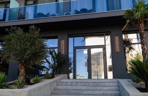 Eforie Nord Hotel | Levante