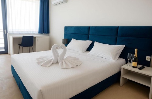Eforie Nord Hotel | Levante