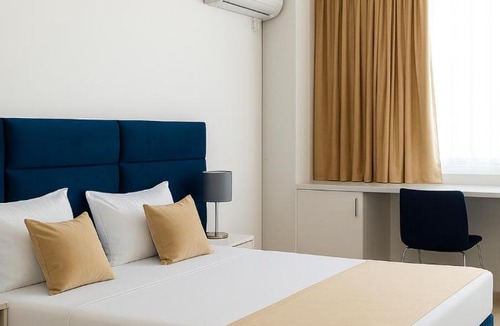 Eforie Nord Hotel | Levante