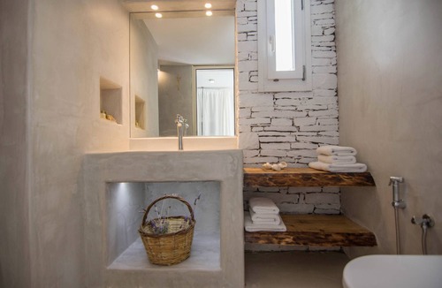Ios Hotel | Levantes Ios Boutique Hotel