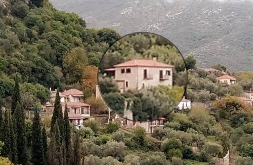 Karitena Villa | Levantes Mansion