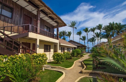 Balabag Resort | Levantin Boracay