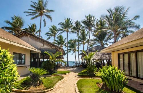 Balabag Resort | Levantin Boracay