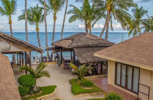 Balabag Resort | Levantin Boracay