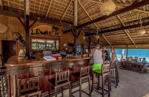 Balabag Resort | Levantin Boracay