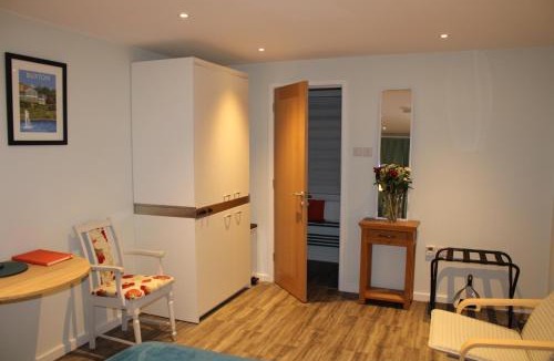 Buxton House | Level 15 Accommodation