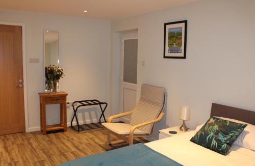 Buxton House | Level 15 Accommodation
