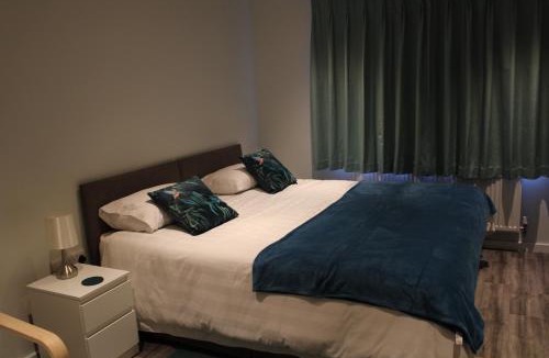Buxton House | Level 15 Accommodation