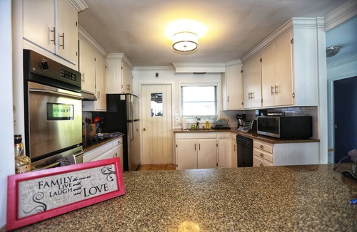 Brookfield House | Level, Direct Lakefront, Expansive Western Views, Beach On Candlewood Lake