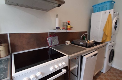 Le Mele-sur-Sarthe Apartment | LEVEL ON SITE