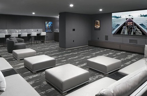 South Lake Union House | Level Seattle◆ Deluxe One Bedroom Suite