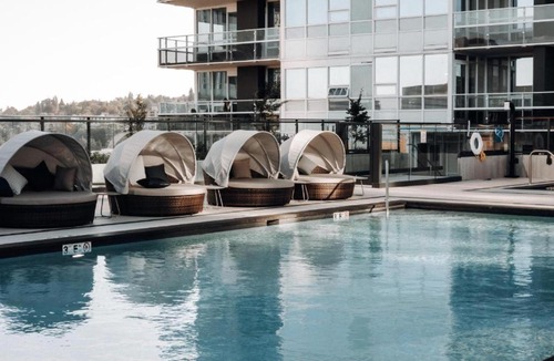 South Lake Union Hotel | Level Seattle Downtown - South Lake Union
