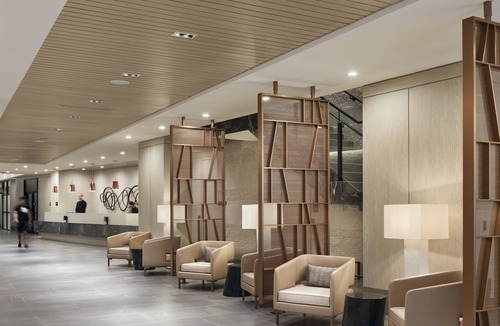 South Lake Union House | Level Suite ADA with unrivaled amenities