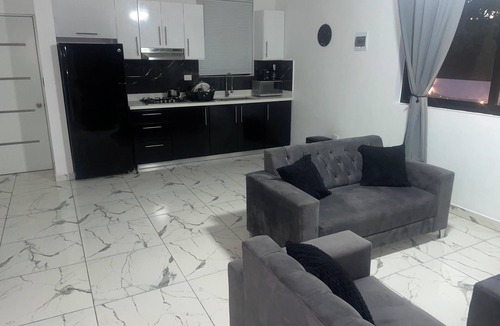 Sosua Apartment | Level suites