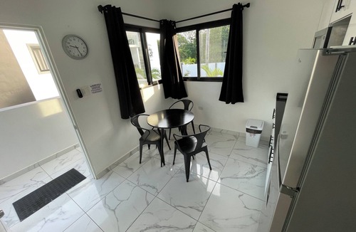 Sosua Apartment | Level suites
