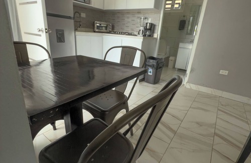 Sosua Apartment | Level suites