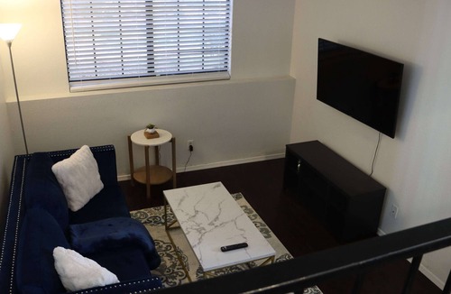 Paradise Park Vista Condo | Levels Galore