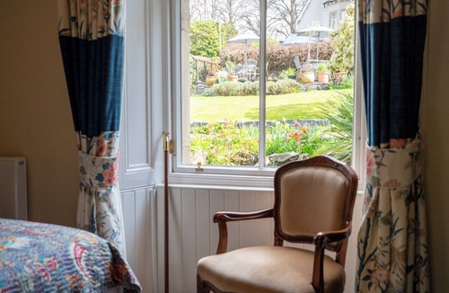 Crieff House | Leven House