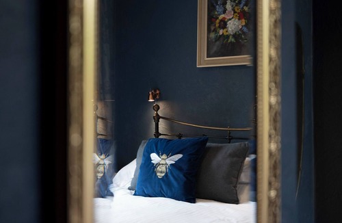 Crieff House | Leven House