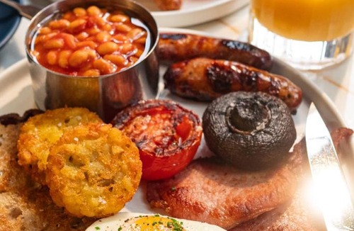 Manchester City Centre Hotel | Leven Manchester
