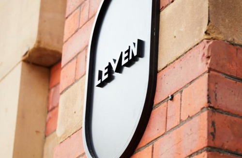 Manchester City Centre Hotel | Leven Manchester