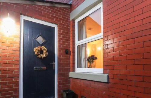 Garstang House | Levenside