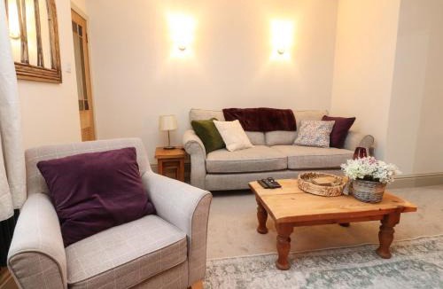 Garstang House | Levenside