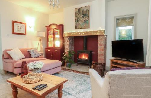 Garstang House | Levenside