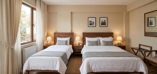Lara Hotel | Levent Hotel