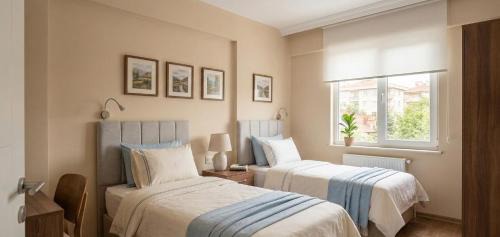 Lara Hotel | Levent Hotel