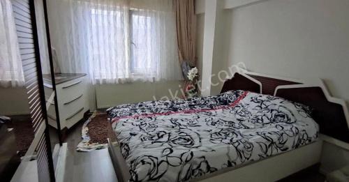 Frenaros Apartment | Leventler