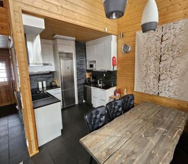 Sirkka House | Levi Happi