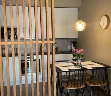 Sirkka Apartment | Levi Platinum Hippu, Premium apartment in the center of Levi