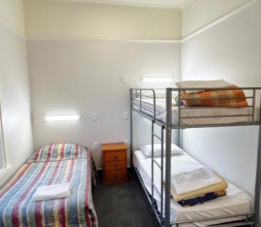 Dunedin City Centre Hotel | Leviathan Hotel