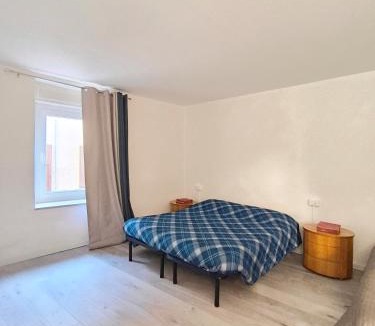 Levico Terme Apartment | Levico Antiche Terme Apartment