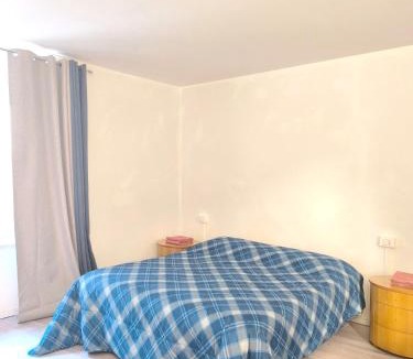 Levico Terme Apartment | Levico Antiche Terme Apartment