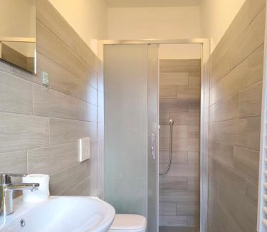 Levico Terme Apartment | Levico Antiche Terme Apartment