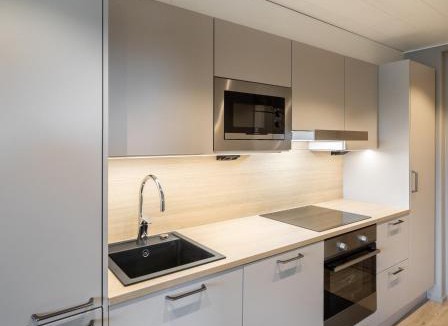 Sirkka Apartment | Levin Kunkku B1