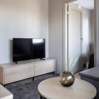 Sirkka Apartment | Levin Kunkku B4