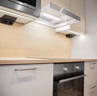 Sirkka Apartment | Levin Kunkku B4