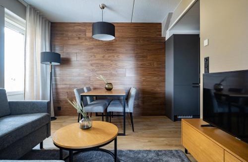 Sirkka Apartment | Levin Kunkku B9