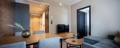 Sirkka Apartment | Levin Kunkku B9