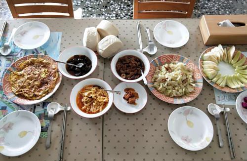 Ruifang Bed & Breakfast | Levite Villa