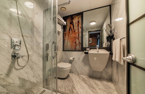 Cagaloglu Hotel | Levni Plus Hotel