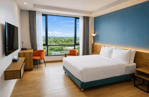 Urdaneta City Hotel | Levo Hotel
