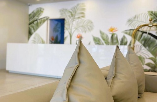 Urdaneta City Hotel | Levo Hotel